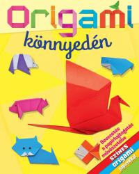 Origami könnyedén (2015)