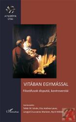 Vitában egymással (2015)