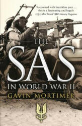 The SAS in World War II (2015)