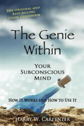 Genie Within - Harry W Carpenter (ISBN: 9780945962281)