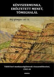 Kényszermunka, erőltetett menet, tömeghalál (2015)