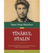 Tinarul Stalin - Simon Sebag Montefiore (2015)