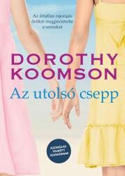 Az utolsó csepp (2015)