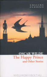 The Happy Prince (ISBN: 9780008110642)