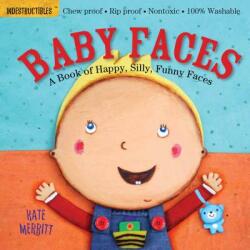 Indestructibles: Baby Faces (2012)
