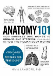Anatomy 101 - Kevin Langford (2015)