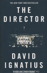 The Director (2015)