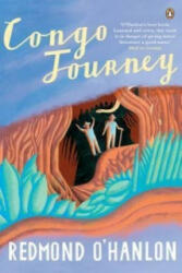 Congo Journey - Redmond O´Hanlon (1997)