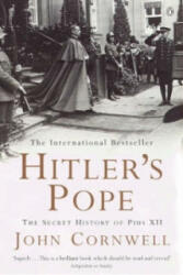 Hitler's Pope - John Cornwell (2000)