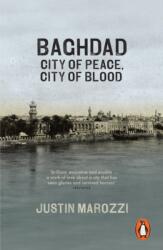Baghdad - MAROZZI JUSTIN (2015)