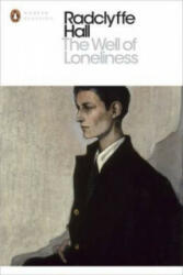 Well of Loneliness - Radclyffe Hall (2015)