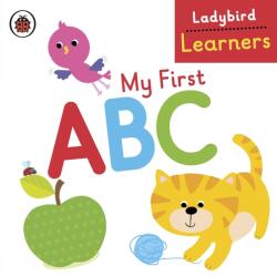 My First ABC: Ladybird Learners - Ladybird (2015)