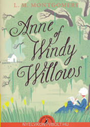 Anne din Windy Willows (2015)