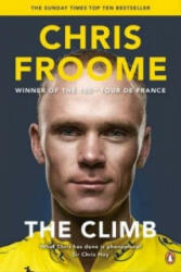 Chris Froome - Climb - Chris Froome (2015)