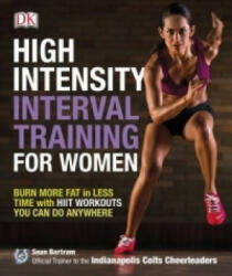 High-Intensity Interval Training for Women - Sean Bartram (2015)