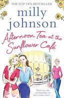 Afternoon Tea at the Sunflower Cafe (2015)