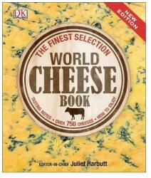 World Cheese Book - DK (2015)