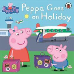 Peppa Pig: Peppa Goes on Holiday (2015)