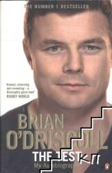 Brian O'Driscoll - Test - Brian O'Driscoll (2015)