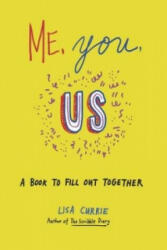 Me, You, Us - Lisa Currie (2015)