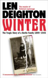 Len Deighton - Winter - Len Deighton (2015)
