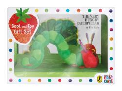 The Very Hungry Caterpillar (2014)