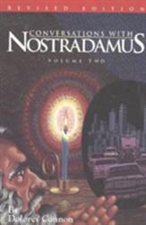 Conversații cu Nostradamus: Volumul 2 (ISBN: 9780963277619)