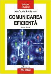 Comunicarea eficientă (ISBN: 9789734654796)