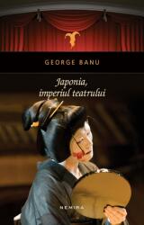 Japonia, Imperiul teatrului (ISBN: 9786067582710)