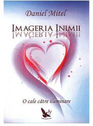 Imageria inimii. O cale către iluminare (ISBN: 9786066390910)