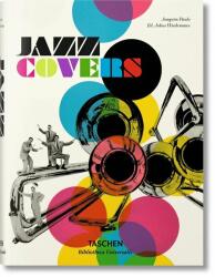Jazz Covers - Joaquim Weidemann (2015)