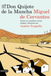 Don Quijote de la Mancha - Miguel de Cervantes (2015)