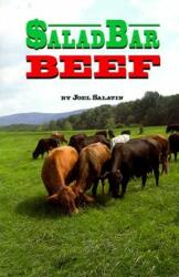 Salad Bar Beef (ISBN: 9780963810915)
