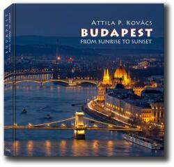 Budapest from Sunrise to Sunset (2015)