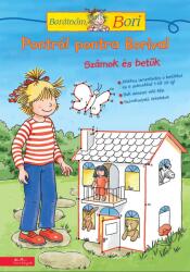 Pontról pontra Borival - Hanna Sörensen - Uli Velte (2015)