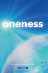 Oneness - Rasha (ISBN: 9780965900317)