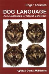 DOG LANGUAGE - R ABRANTES (ISBN: 9780966048407)