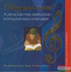 Ole Anderson, Marcy Marsh, Dr. Arthur Honvey - Tanuljunk zenével! (ISBN: 9789637491009)