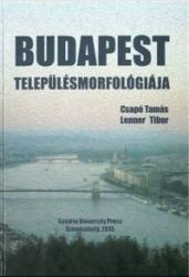 BUDAPEST TELEPÜLÉSMORFOLÓGIÁJA (ISBN: 9786155251467)