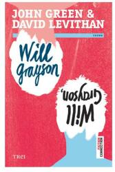 Will Grayson, Will Grayson (ISBN: 9786067193923)