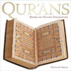 Qur'ans - Keith E Small (2015)