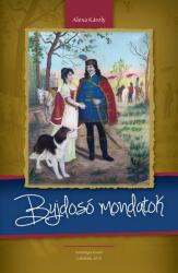 Alexa Károly - Bujdosó Mondatok (ISBN: 9786155428210)