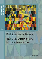 Bölcsészdiploma és társadalom (ISBN: 9789636935757)