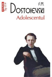 Adolescentul (ISBN: 9789734653645)