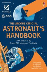 Official Astronaut's Handbook (2015)