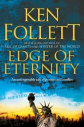 Edge of Eternity - FOLLETT KEN (2015)
