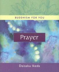 Prayer (ISBN: 9780972326797)
