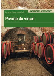 Pivnite de vinuri - Janki Ferenc, Kerey Csilla (2015)