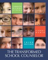 The Transformed School Counselor (2015)