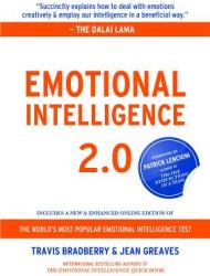 Emotional Intelligence 2.0 (ISBN: 9780974320625)